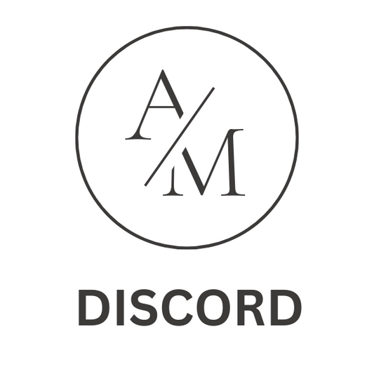 Adrian's Methods Discord